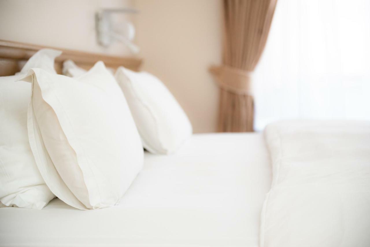 Family Hotel Anna Ruse Ngoại thất bức ảnh